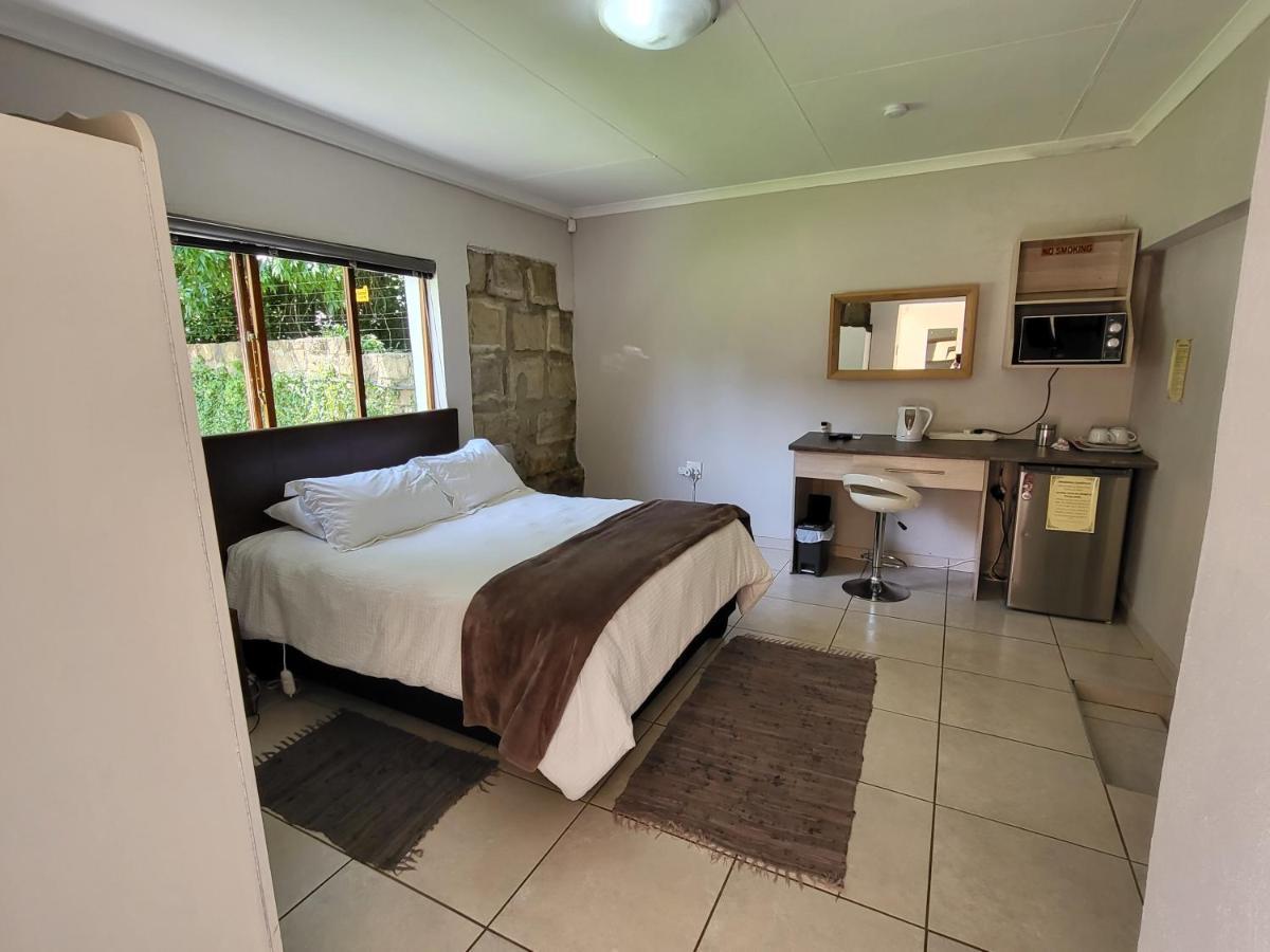 Sandstone Kroonstad Exterior foto