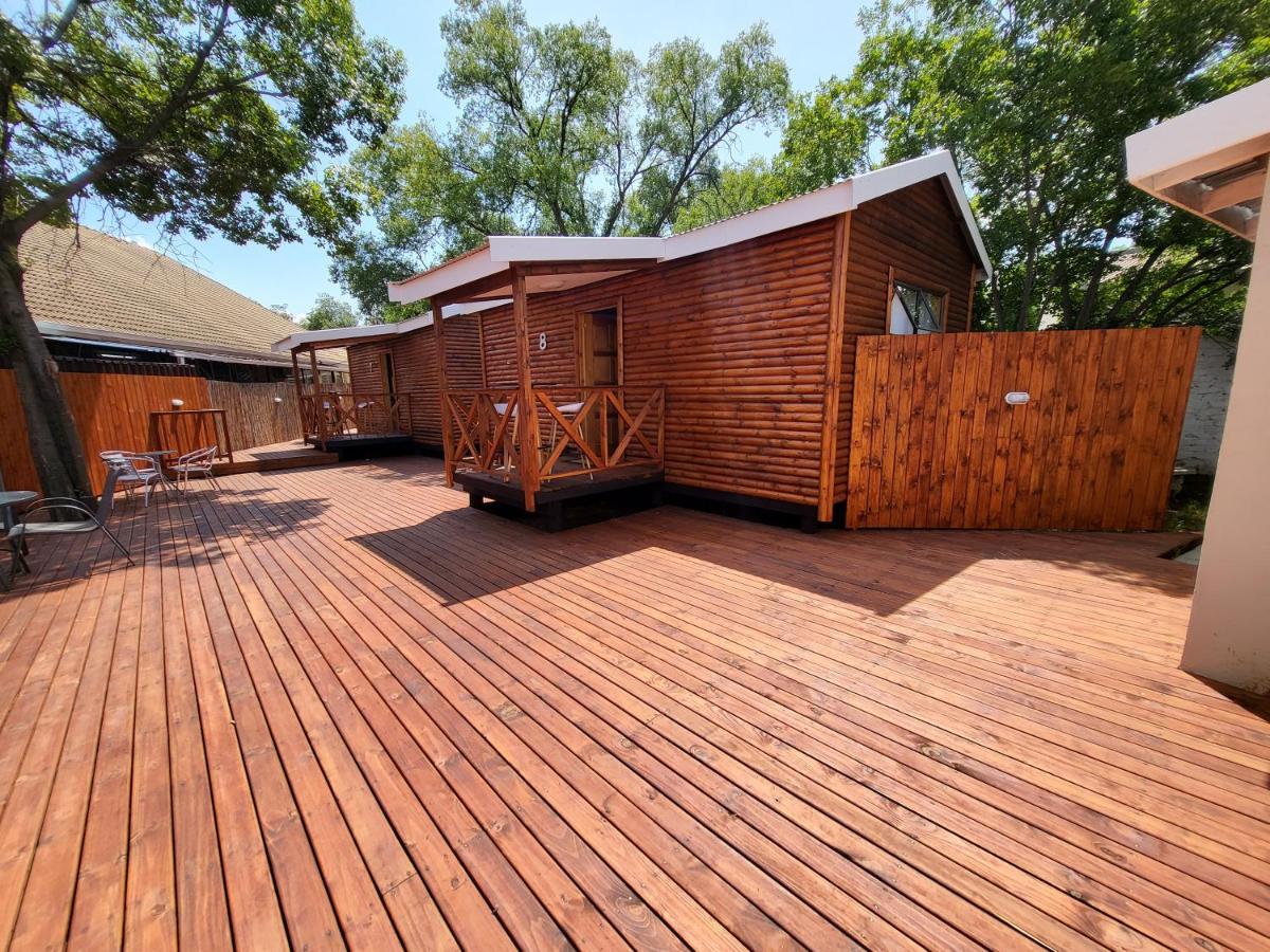 Sandstone Kroonstad Exterior foto
